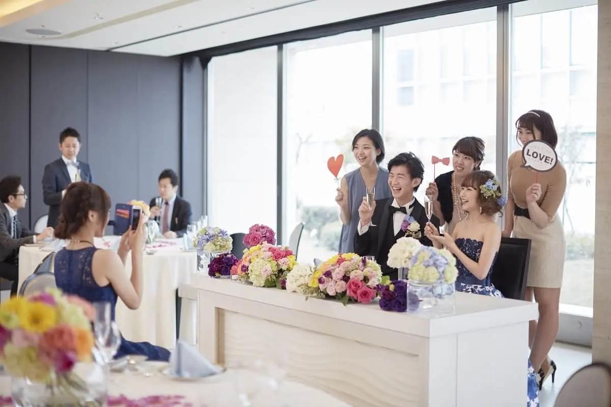 PREMIUM WEDDING Hassenkaku サムネイル2