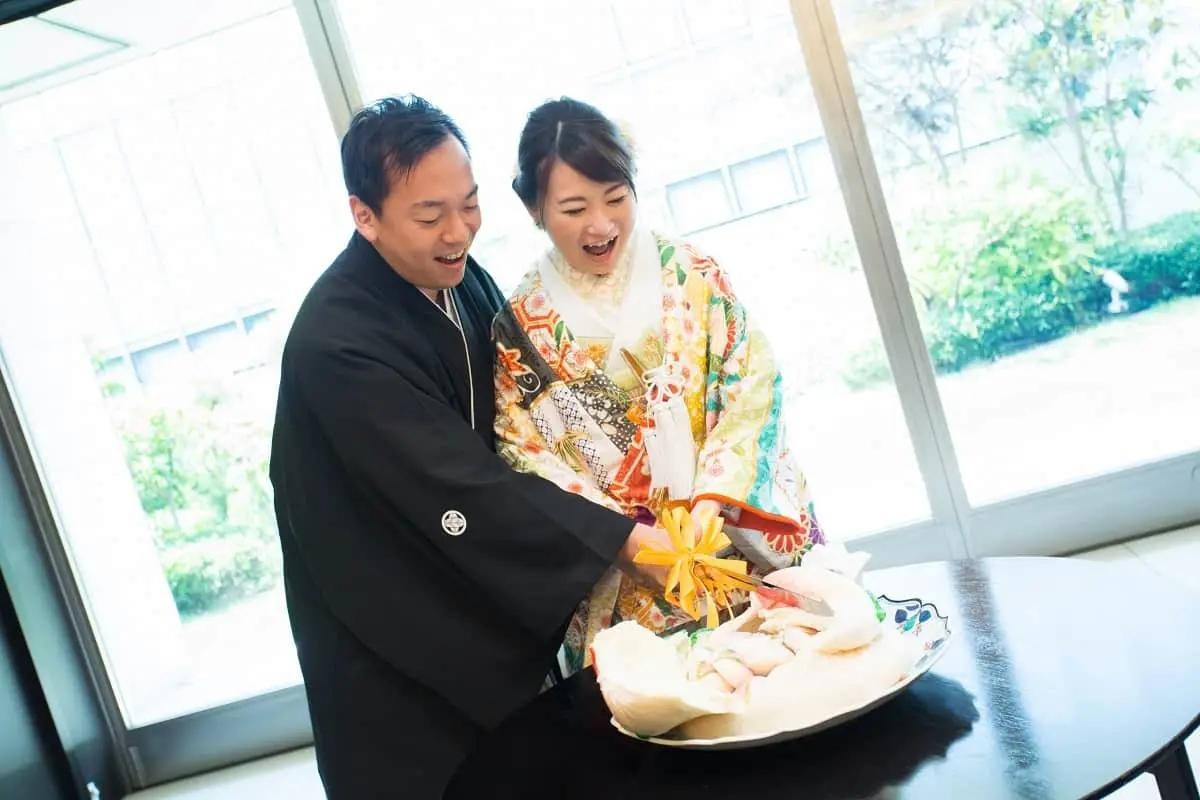 PREMIUM WEDDING Hassenkaku サムネイル3