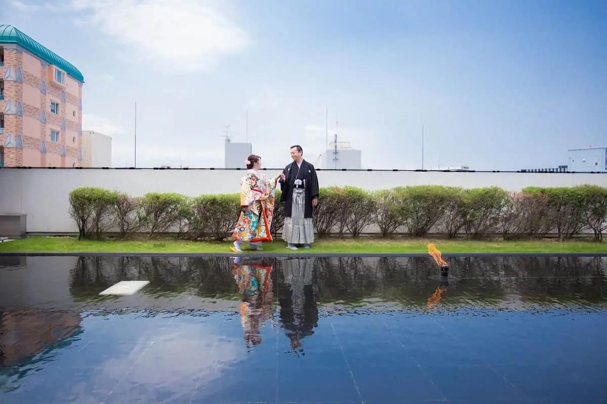 PREMIUM WEDDING Hassenkaku サムネイル4
