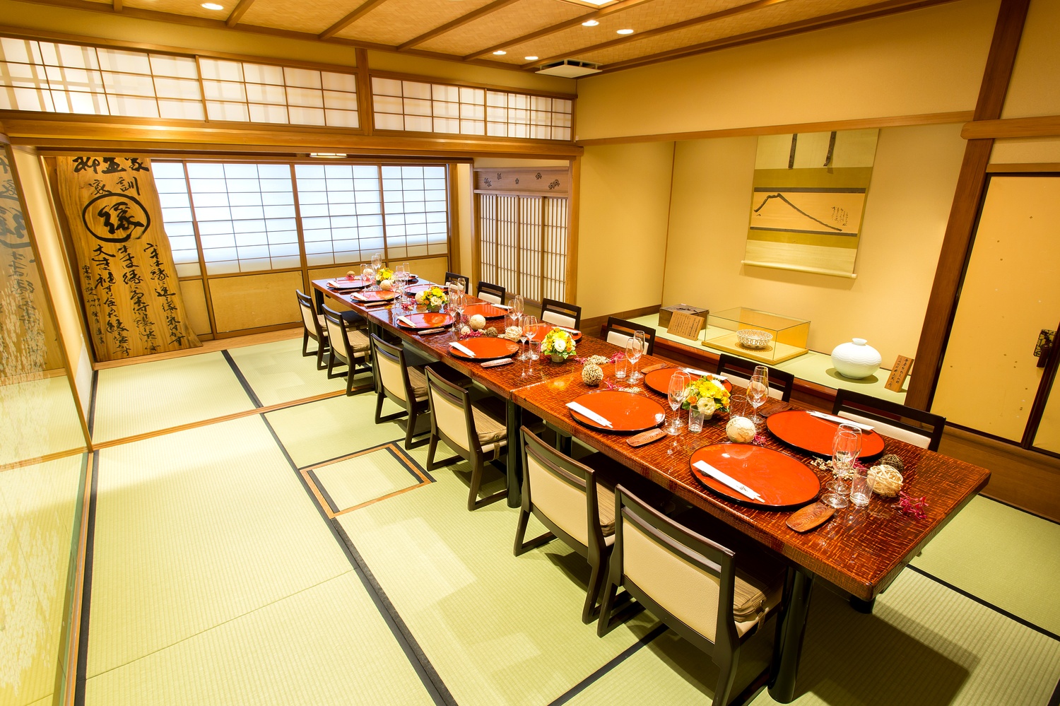 日本料理 てら岡 サムネイル2