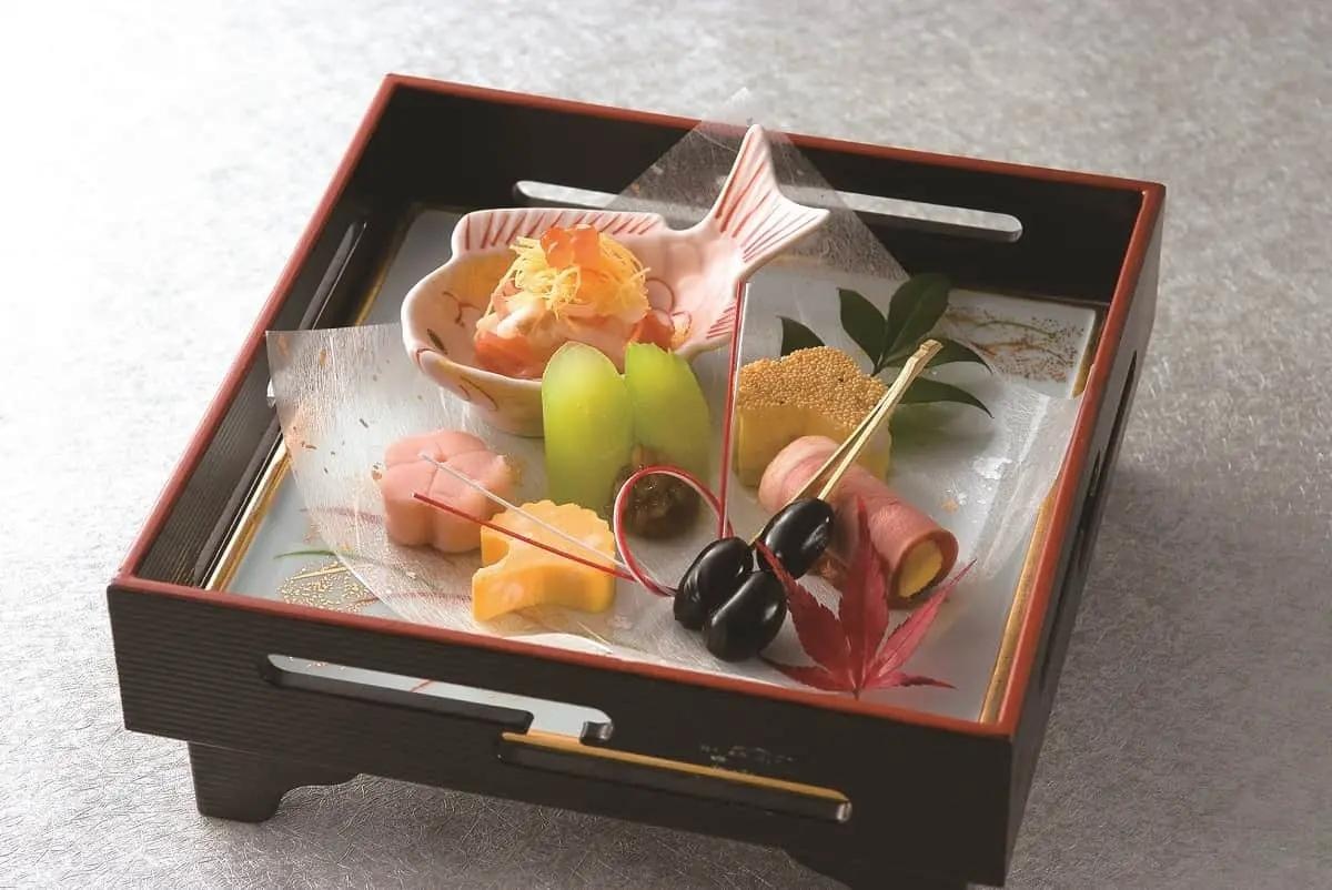 博多料理 銀河（福岡サンパレス ホテル&ホール） サムネイル3