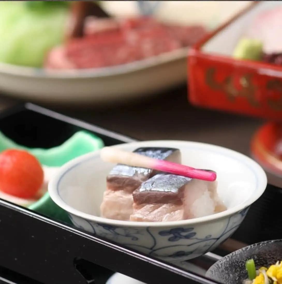 博多料理 銀河（福岡サンパレス ホテル&ホール） サムネイル4