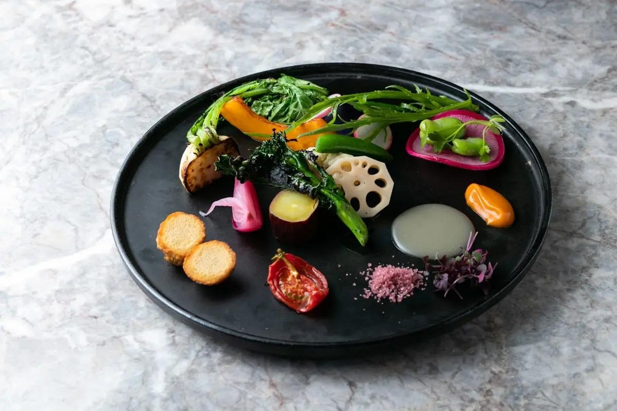 Restaurant & Grill Nine Doors サムネイル3