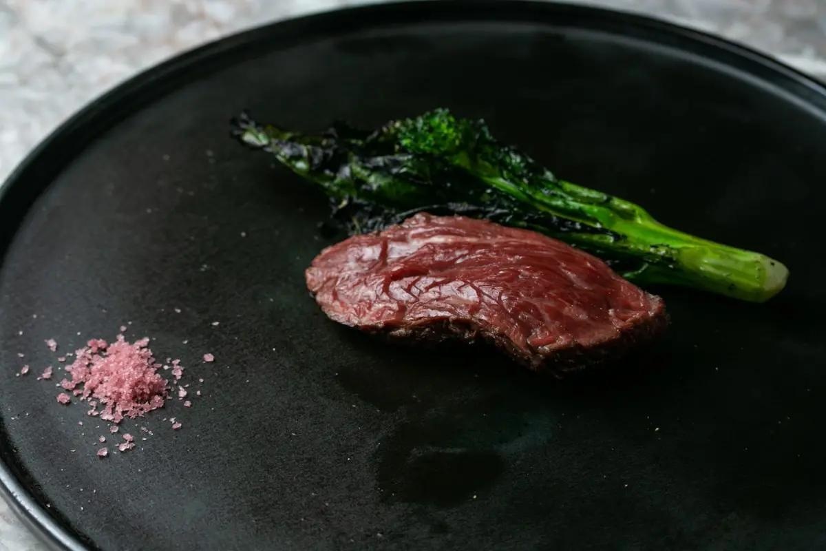 Restaurant & Grill Nine Doors サムネイル4