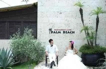 PALM BEACH サムネイル4