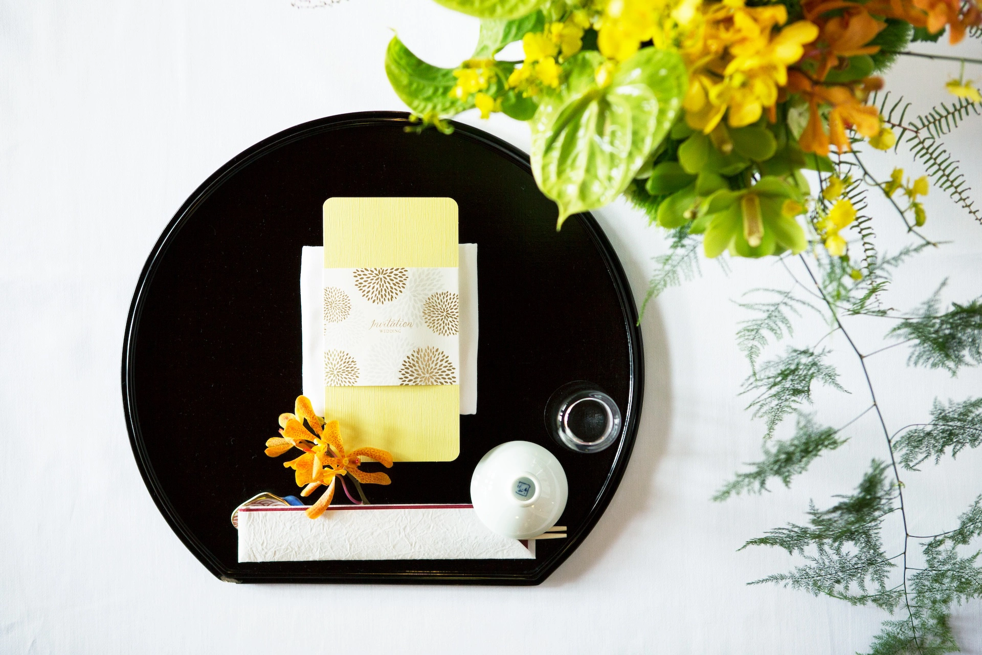 日影茶屋の撮影スポット12