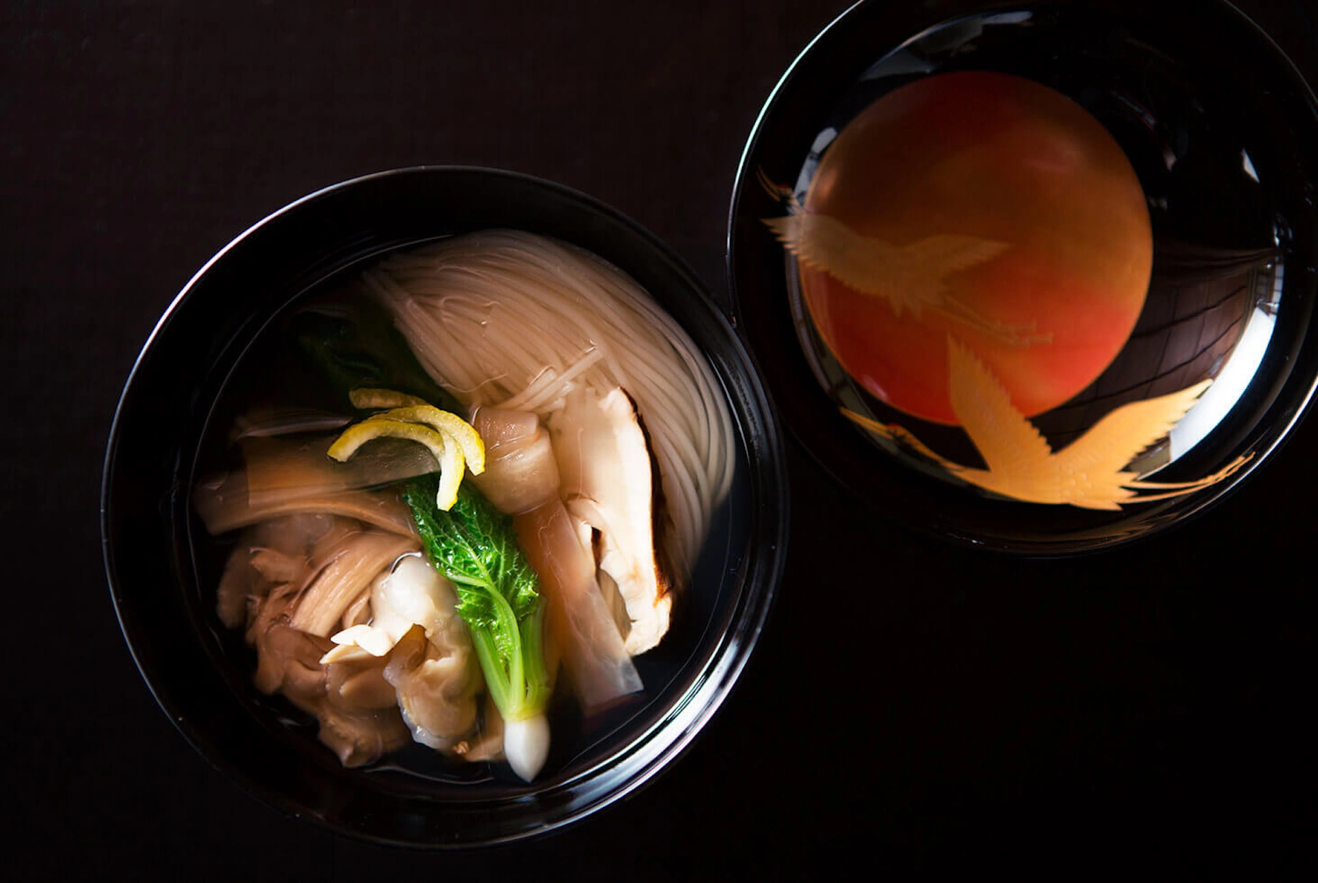 日影茶屋の撮影スポット18
