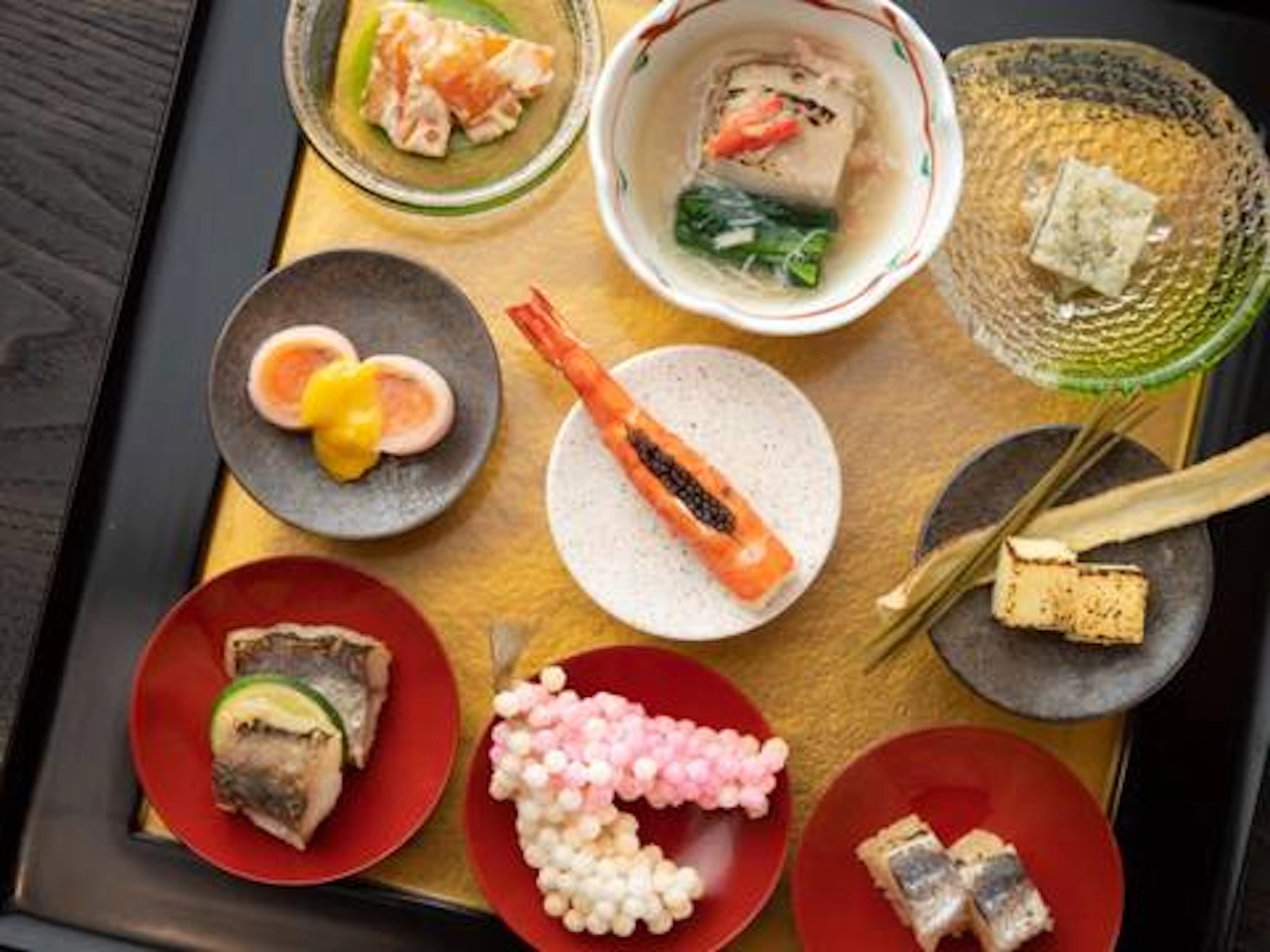 ぎふ水琴亭の撮影スポット22