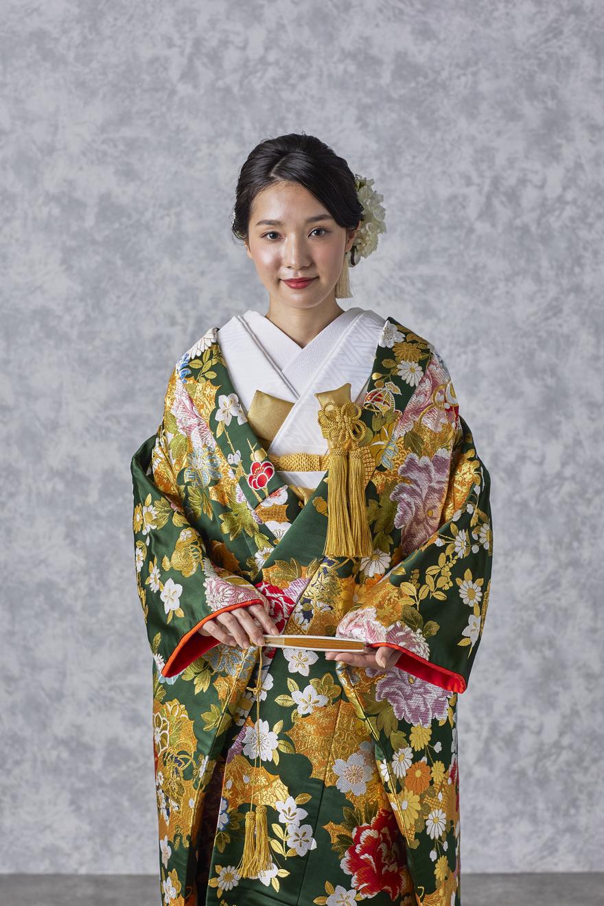 吉祥慶香の宴