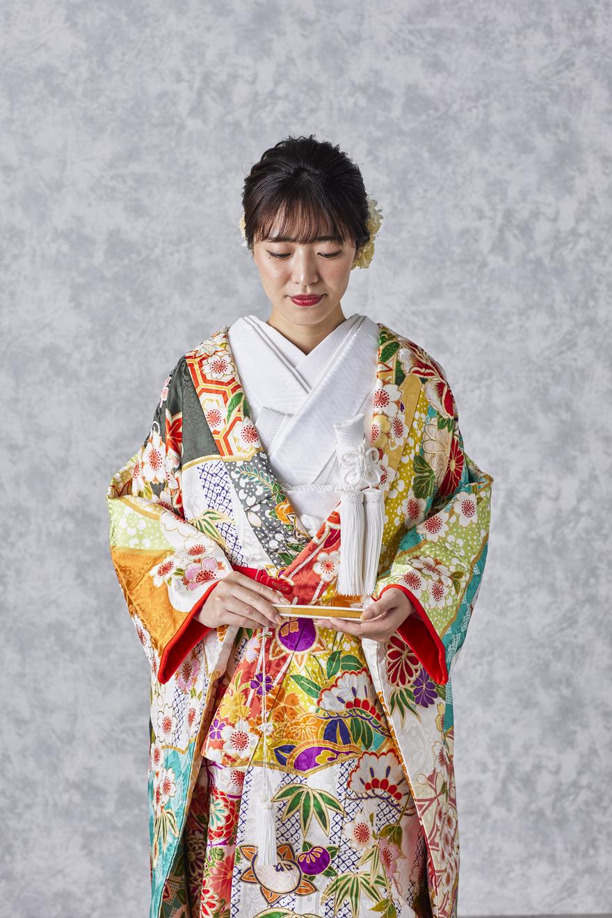 裂取百花の集