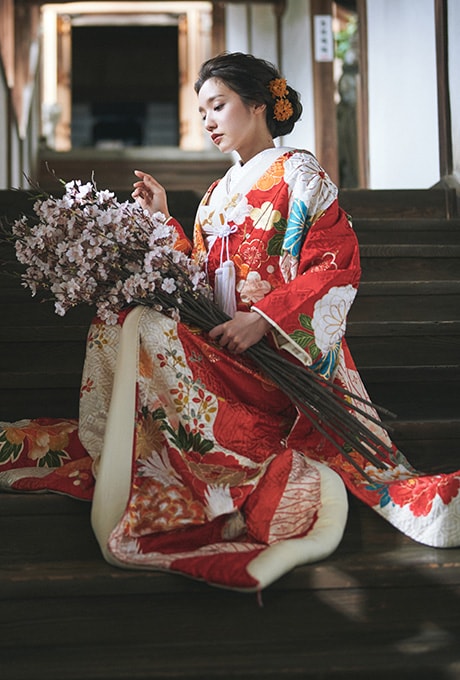 慶翔