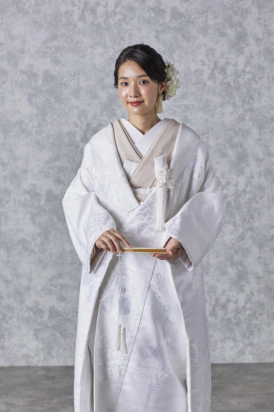 松竹梅 波