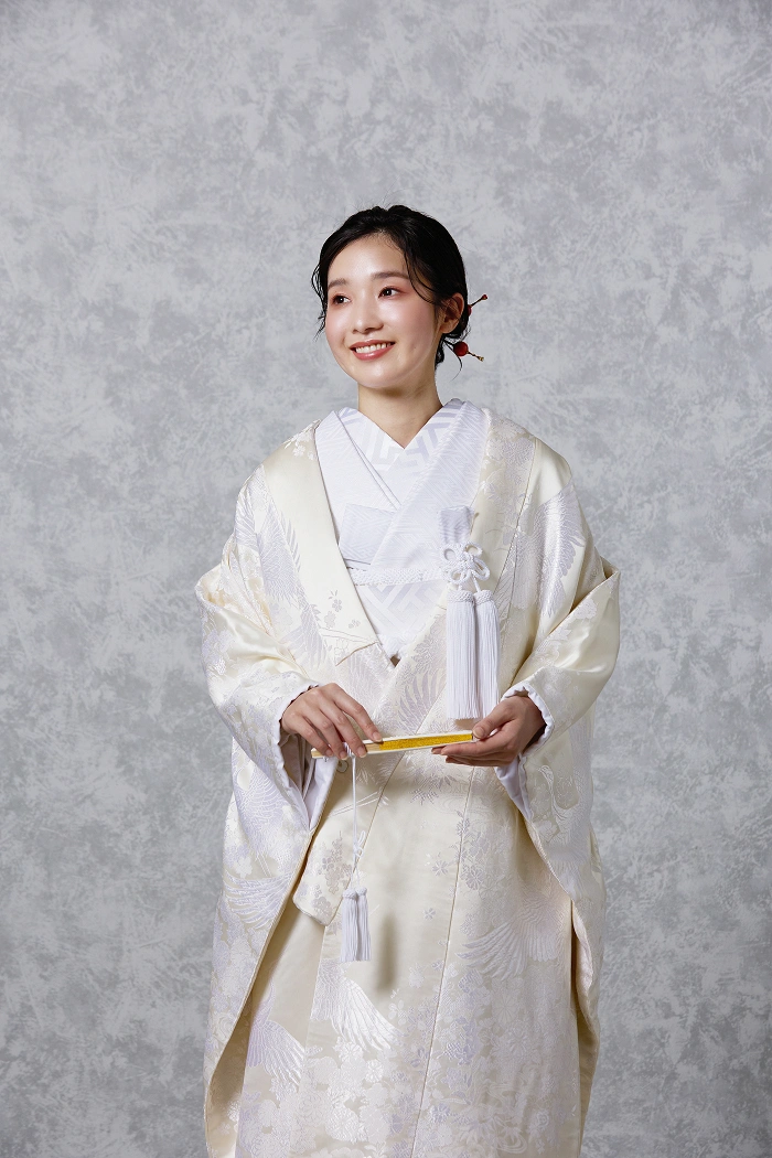 鶴花生成