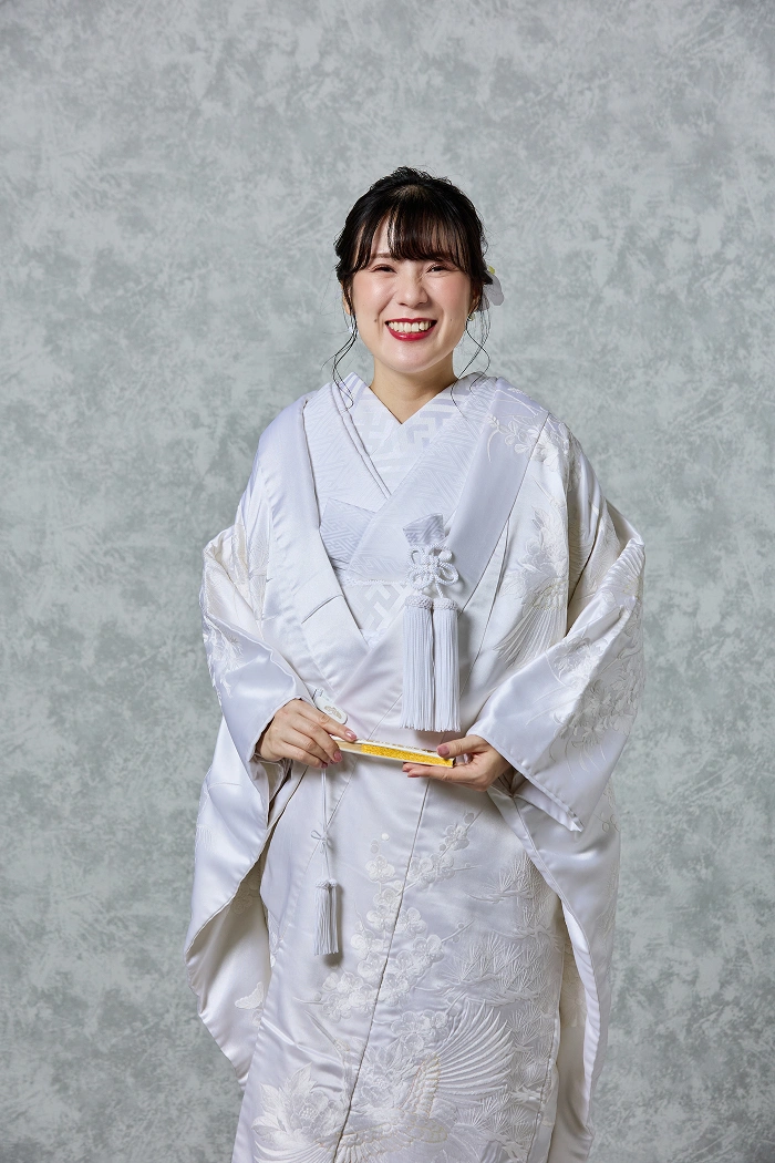 飛鶴に松梅