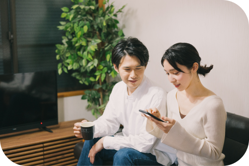 相談予約