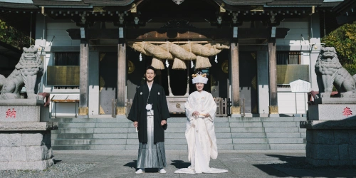 和婚のことならなんでも相談できる♪和婚相談会
