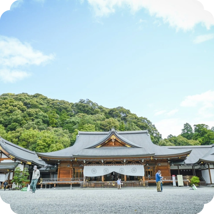 奈良周辺の神社・仏閣一覧
