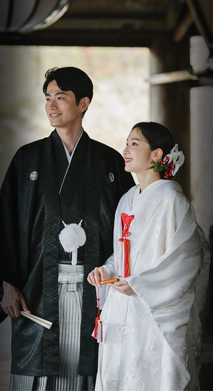 99,000円から叶う神社＆仏閣での結婚式 