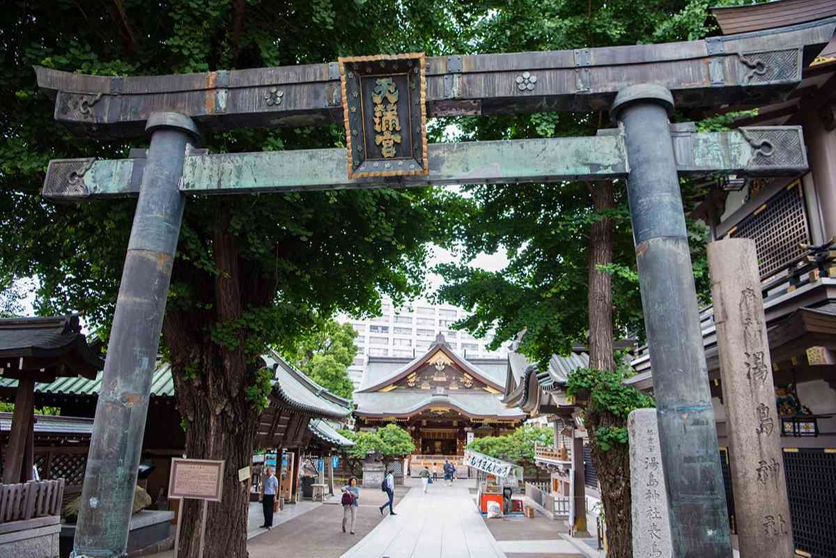 駅から分かりやすい好アクセスの立地環境
