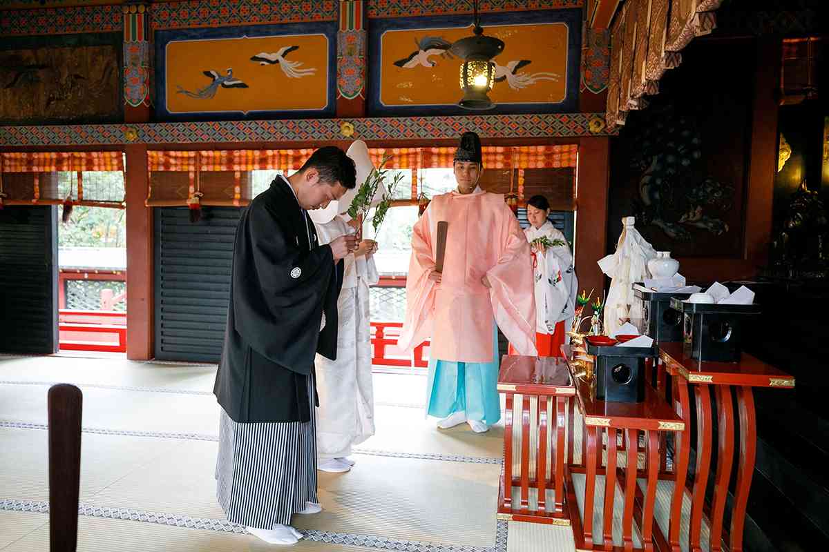 浅草神社のサブ画像3