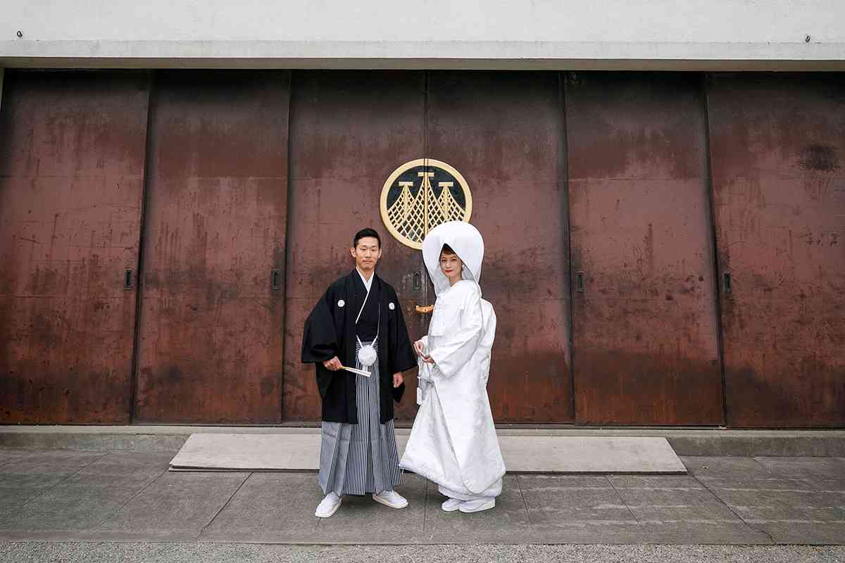 浅草神社のサブ画像4