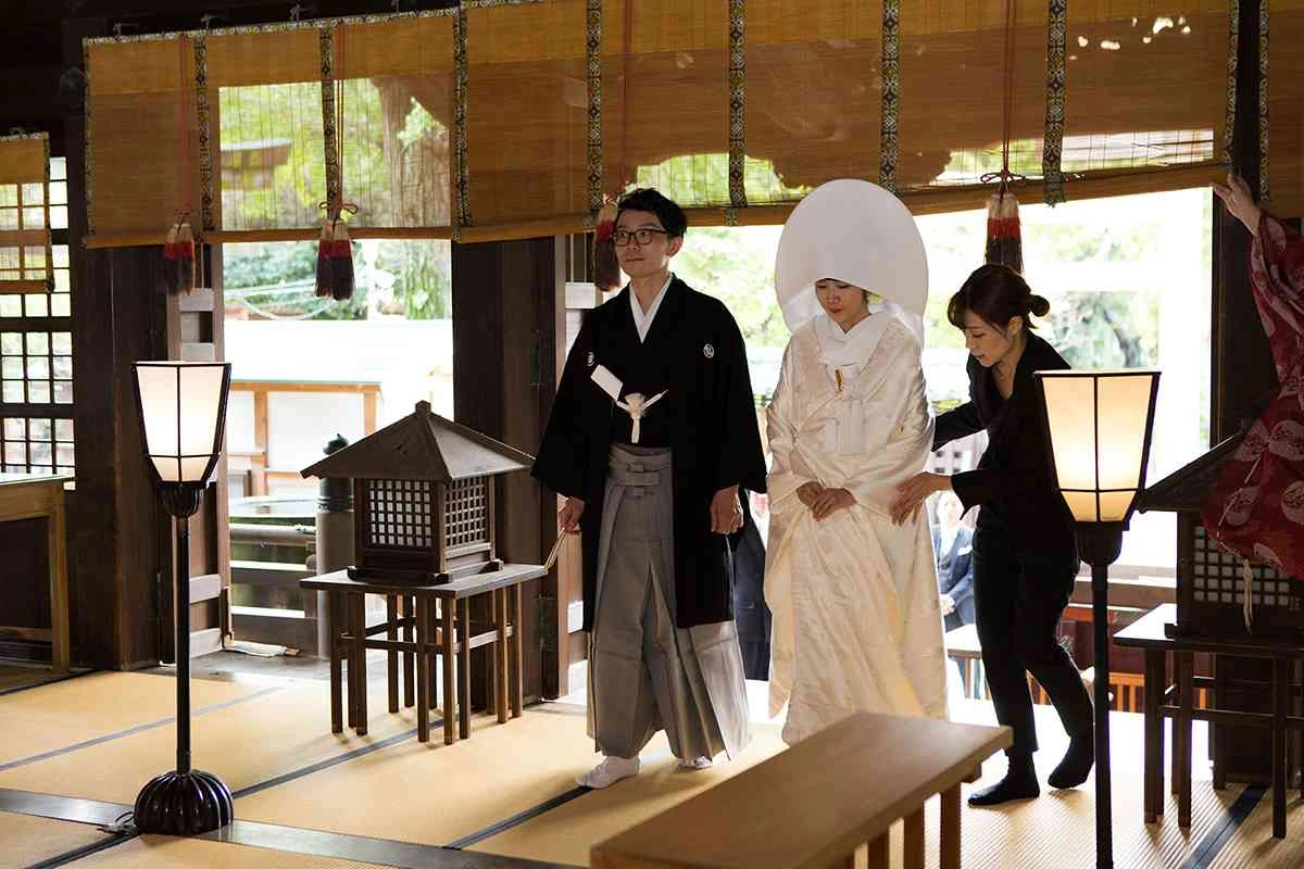 牛嶋神社のサブ画像4