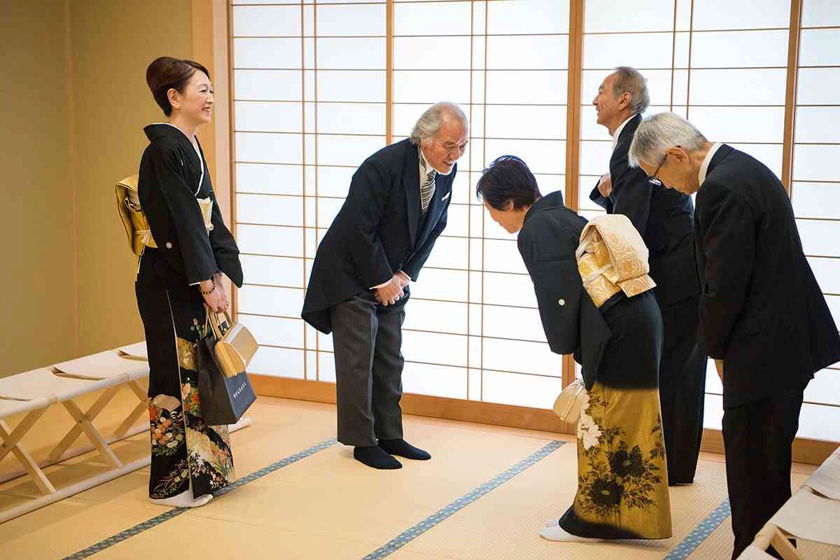 近年リニューアルされた快適な控室環境