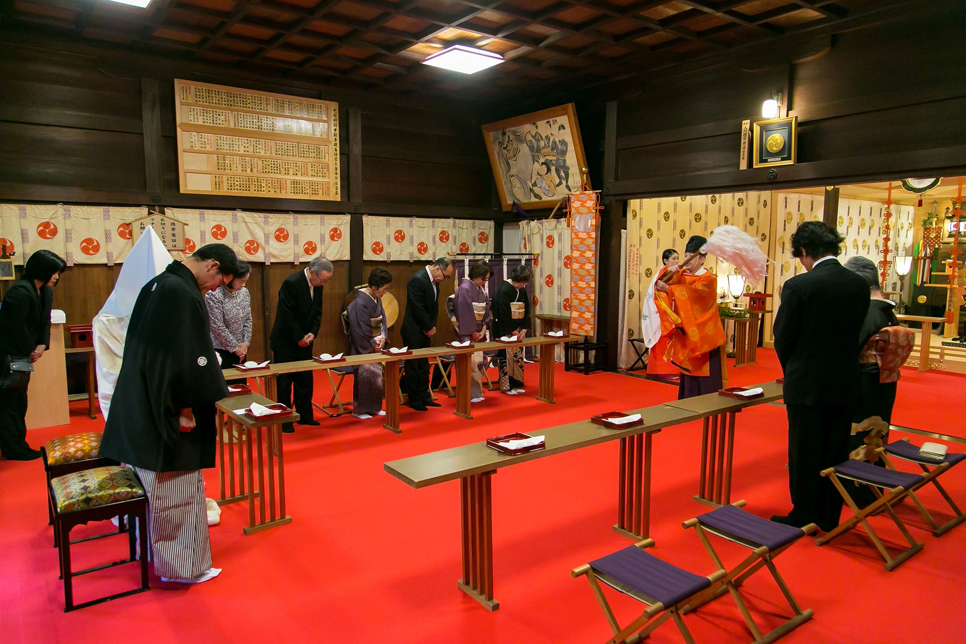 七社神社のサブ画像3