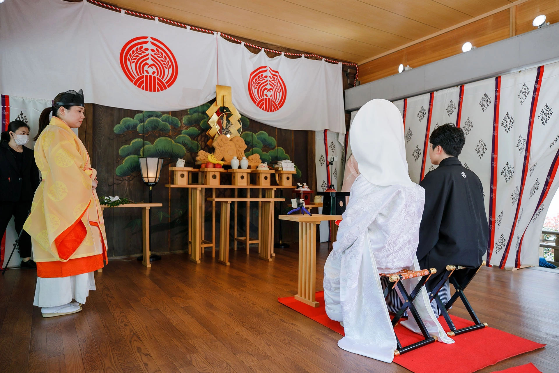 池尻稲荷神社のサブ画像2