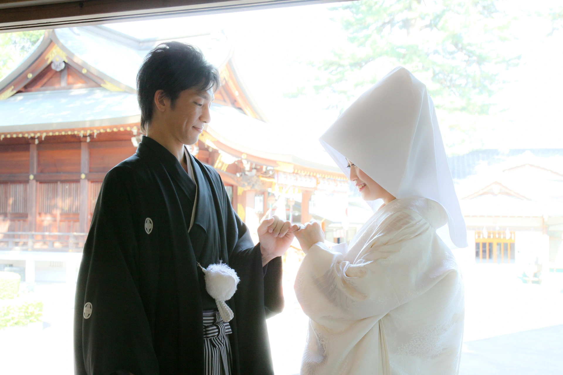一日二組限定の丁寧なおもてなし