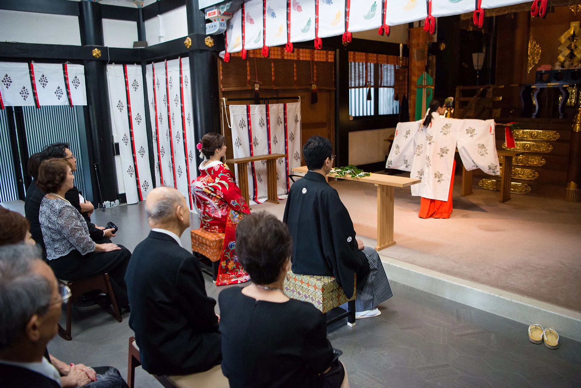 亀有香取神社のサブ画像3