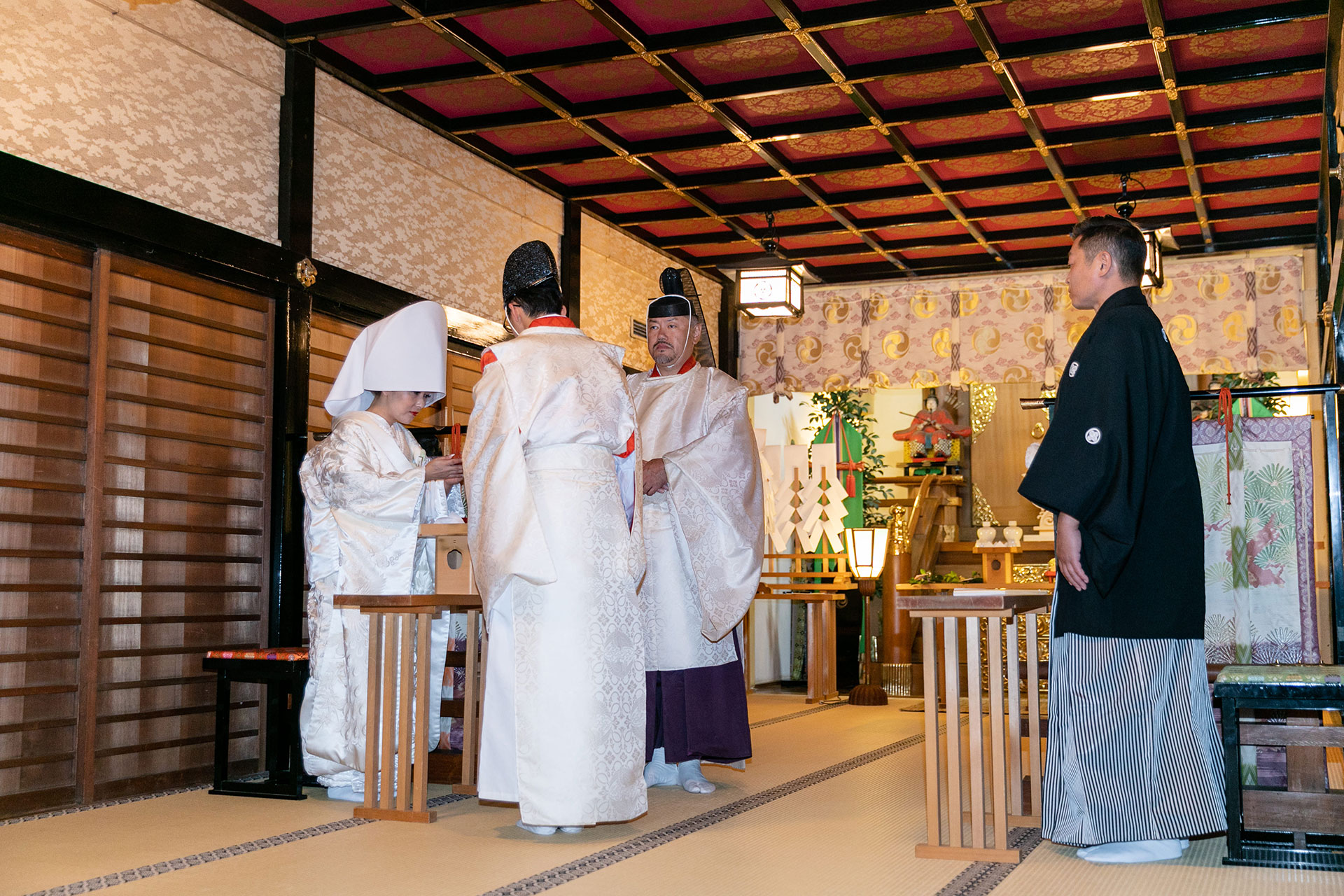 代々木八幡宮のサブ画像3
