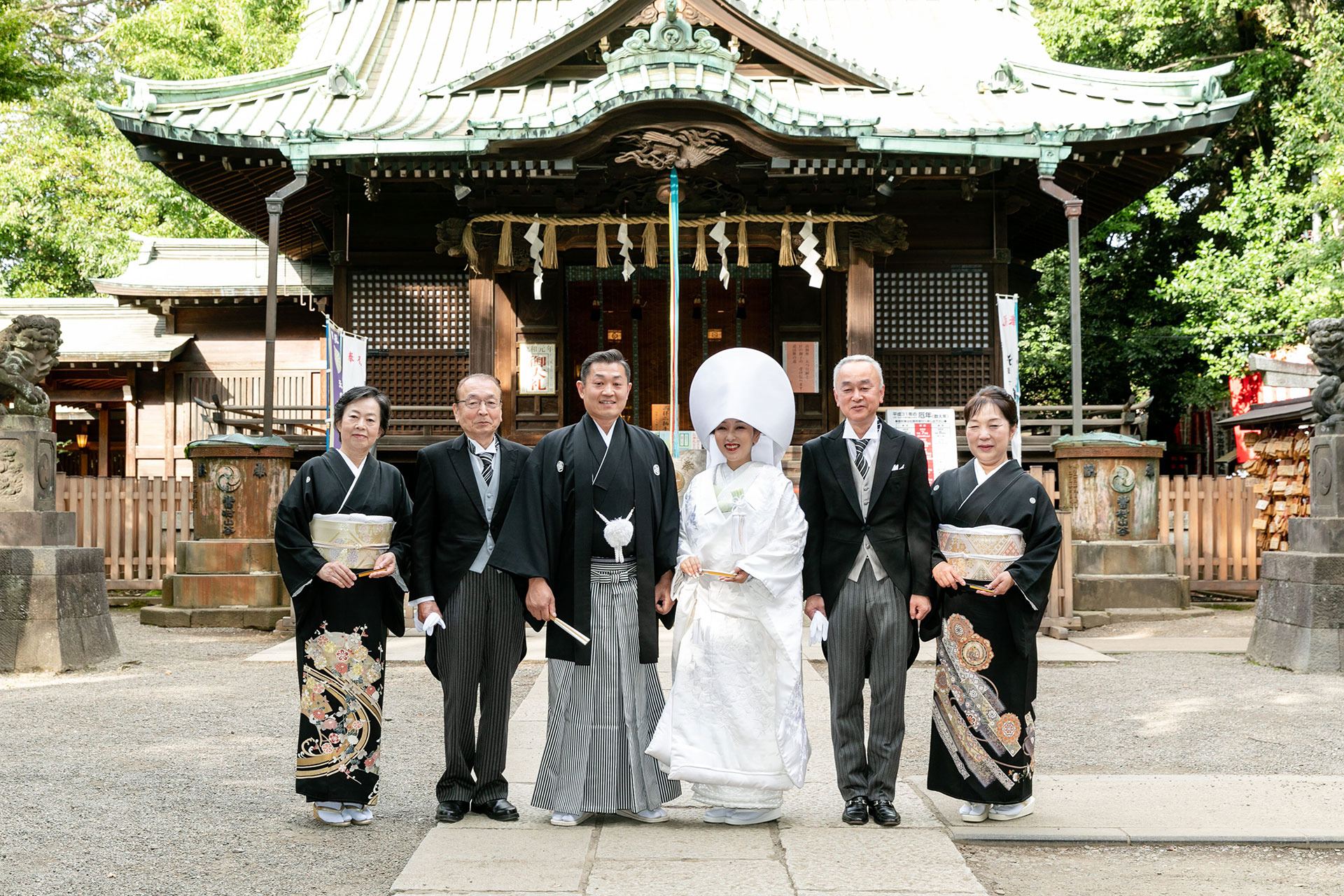代々木八幡宮のサブ画像4