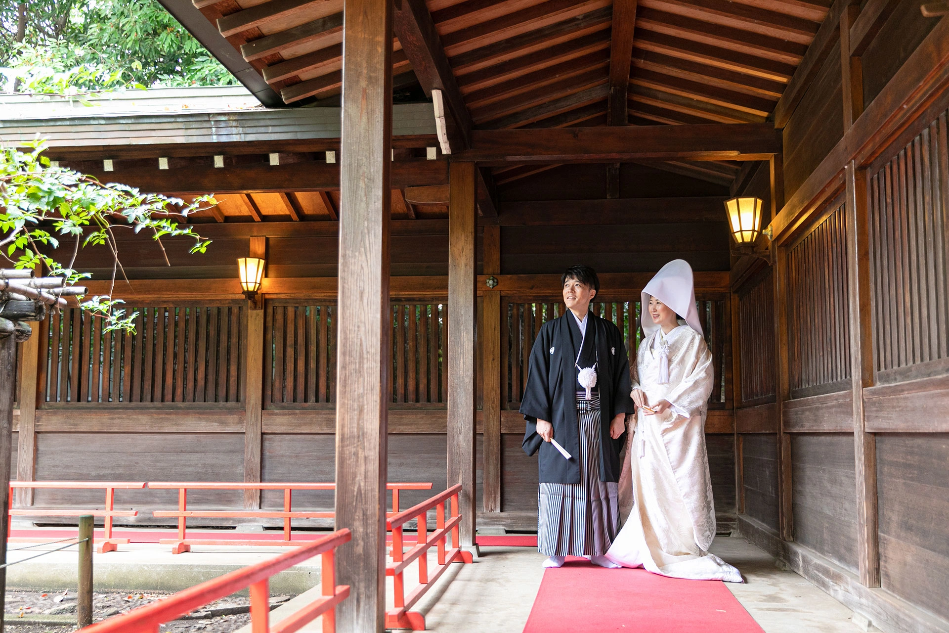 歴史と自然が調和する写真映えの名所