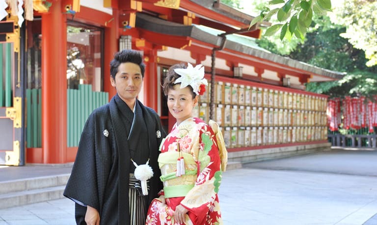 日枝神社 サムネイル4