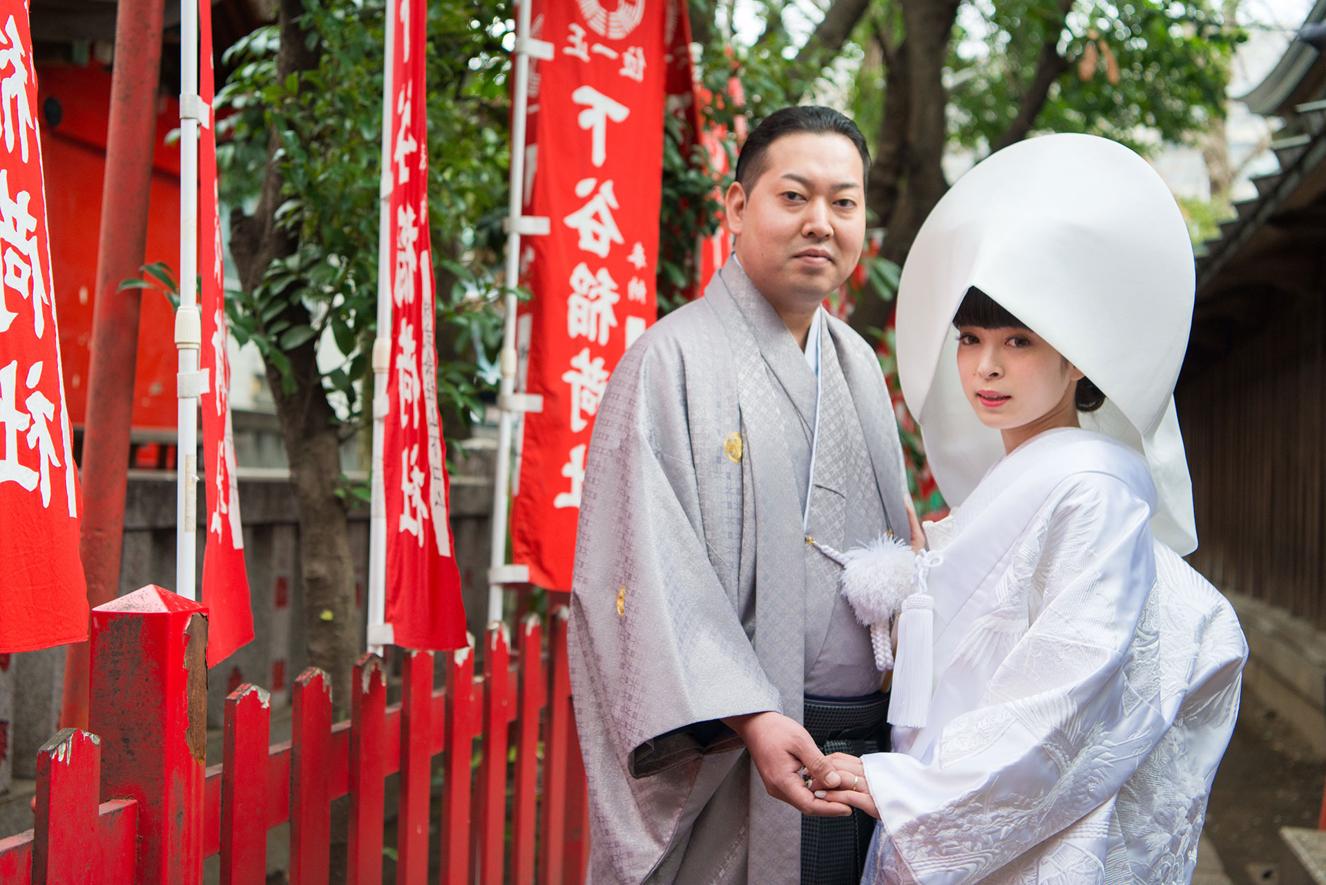下谷神社 サムネイル3