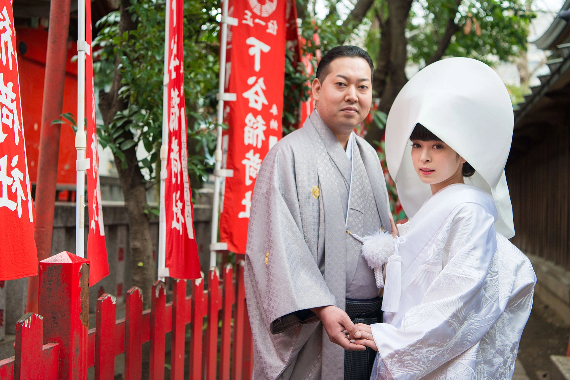 下谷神社のサブ画像3