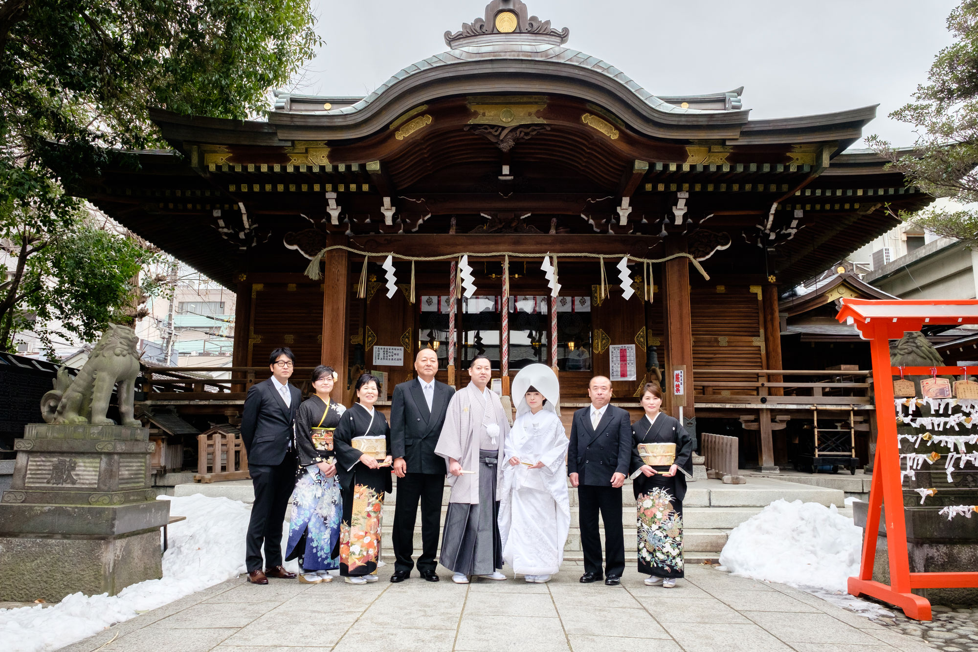 下谷神社 サムネイル4