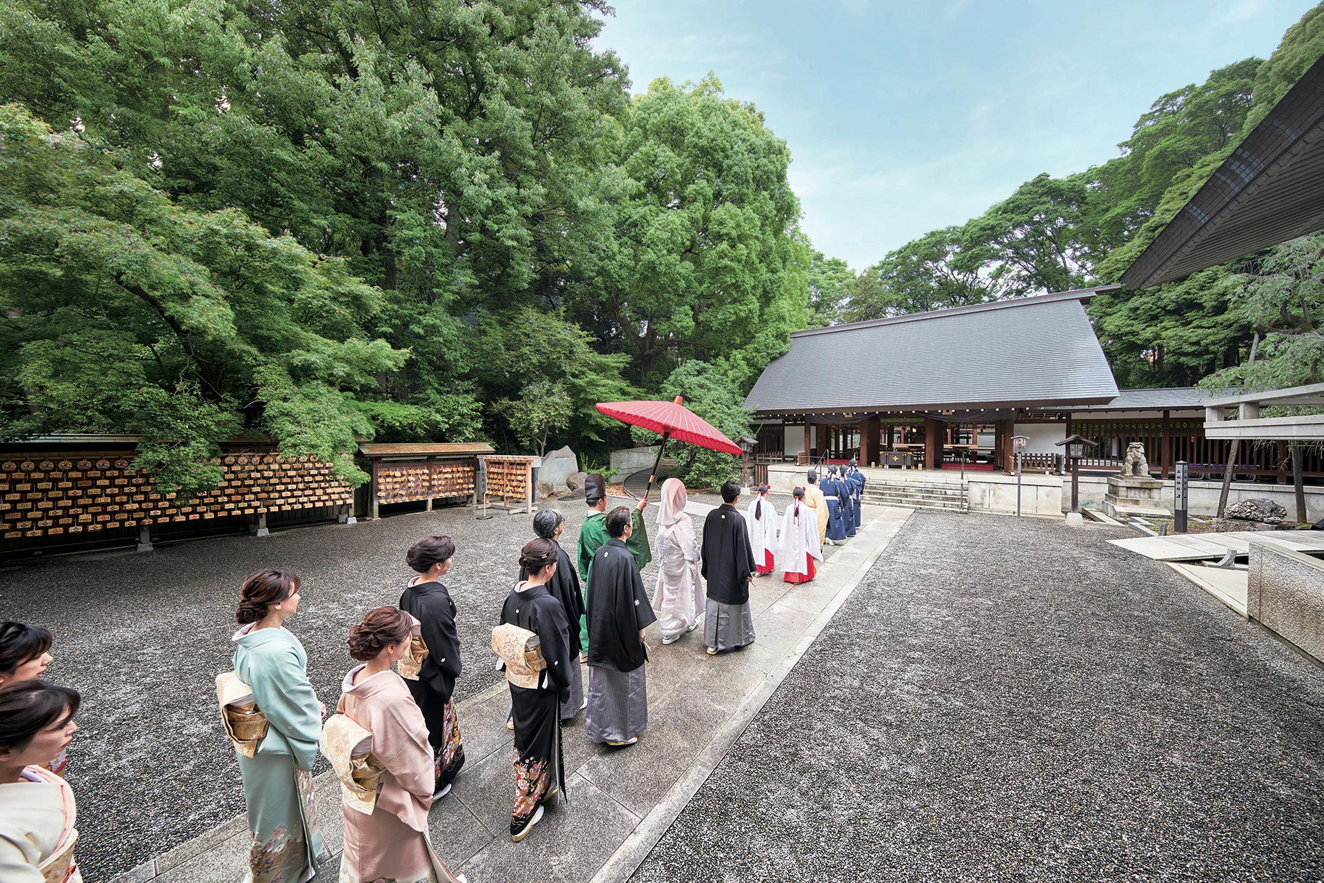 乃木神社 サムネイル2