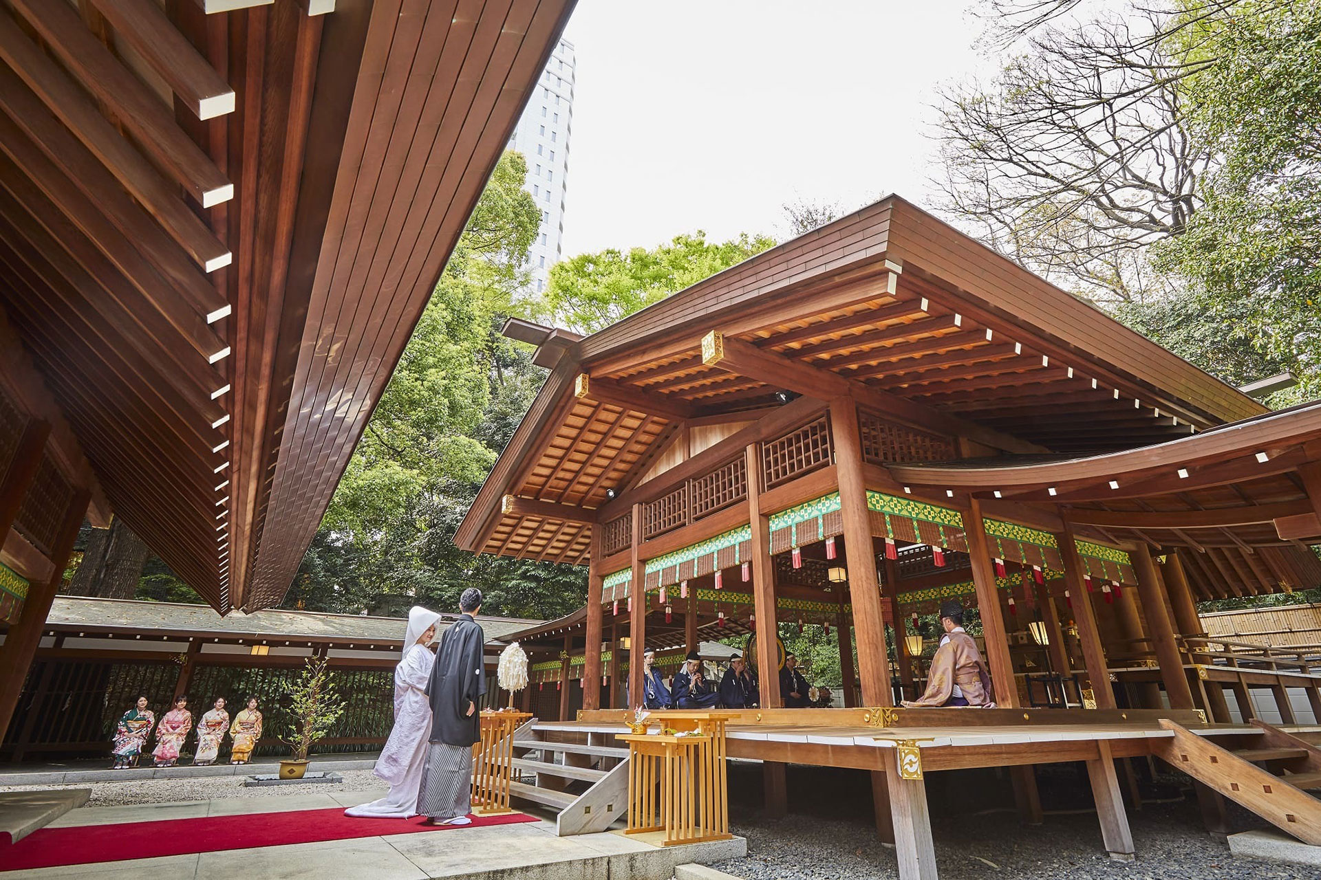 乃木神社 サムネイル3