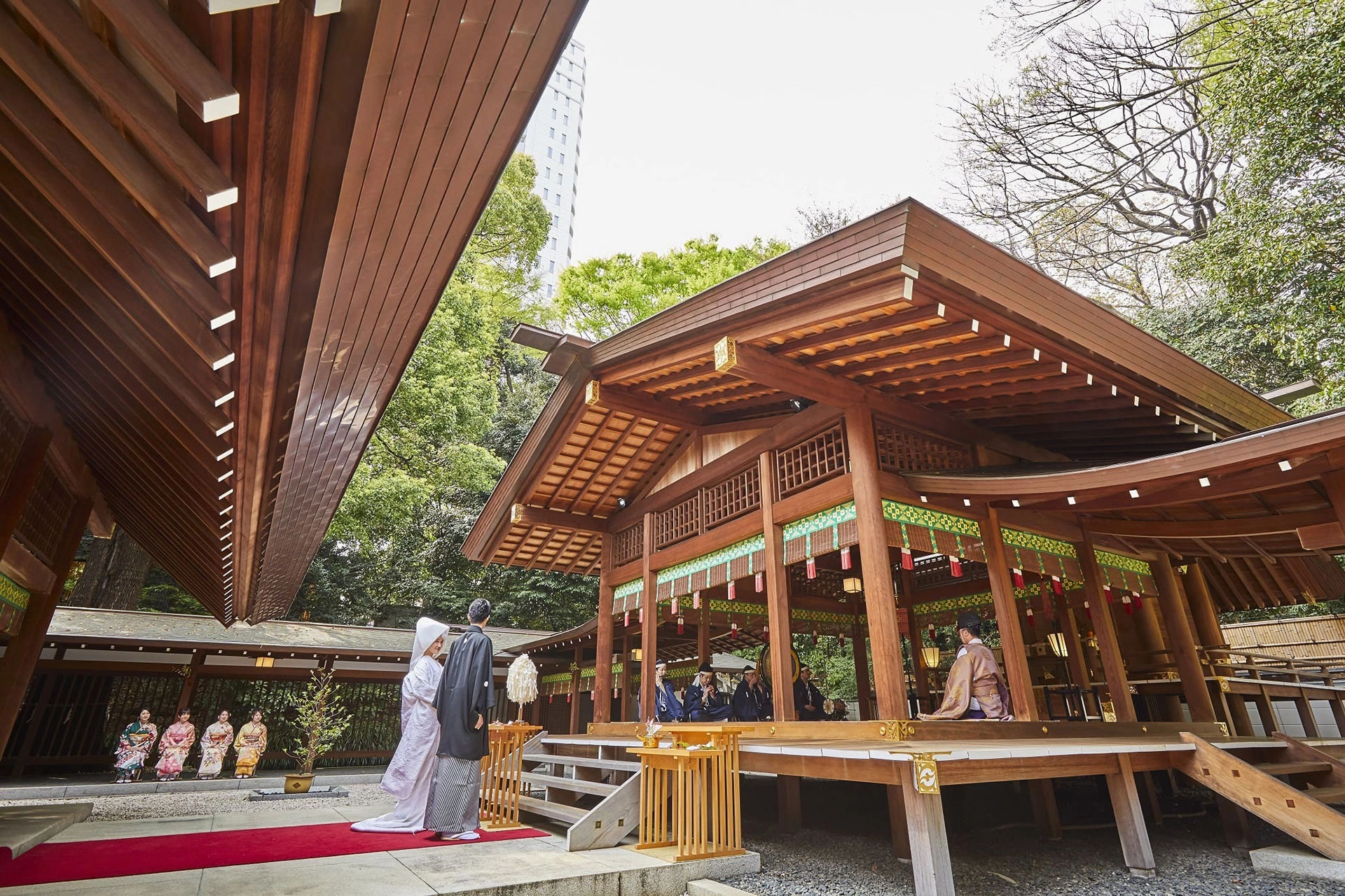 乃木神社のサブ画像3