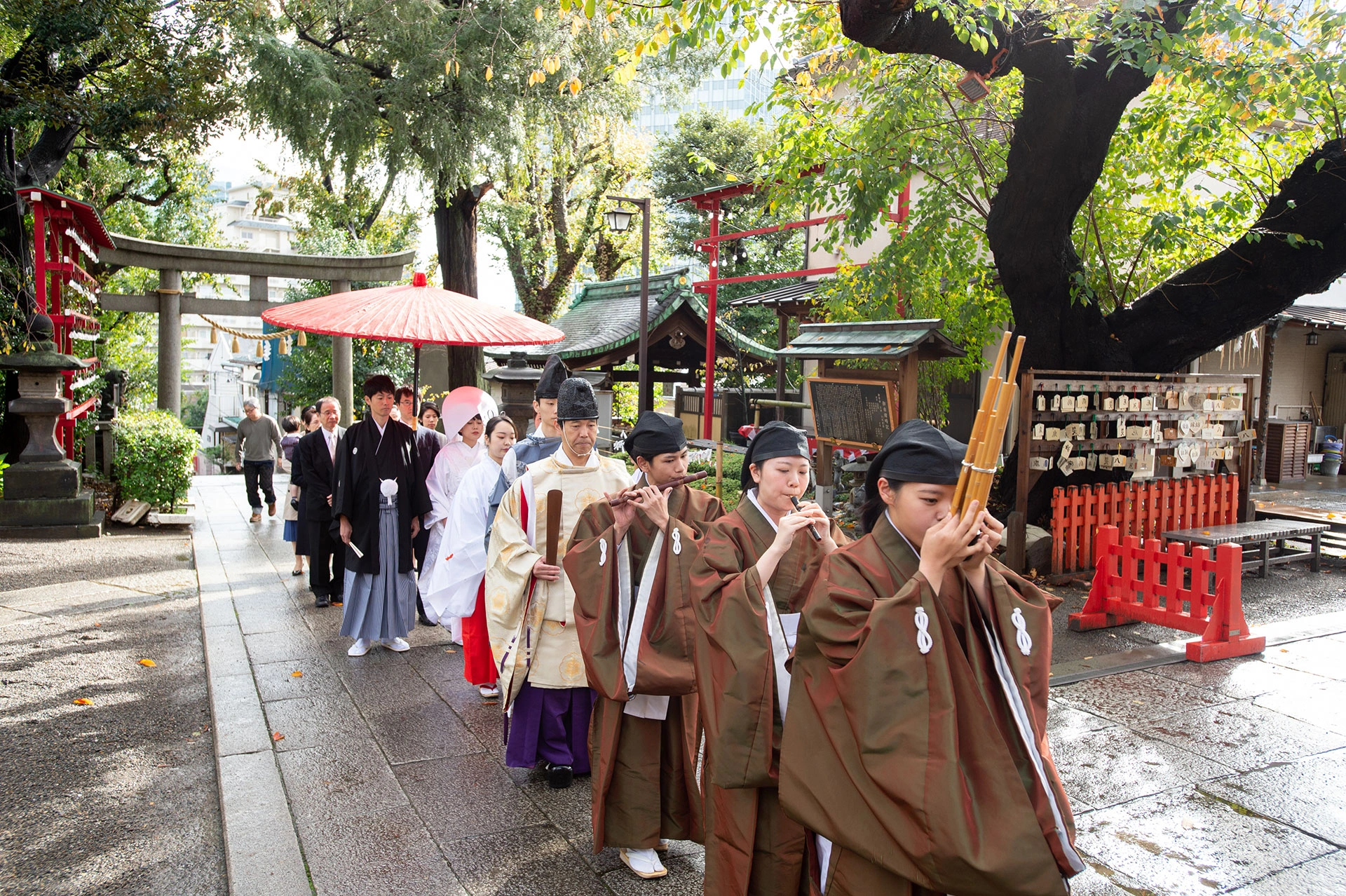 居木神社のサブ画像2