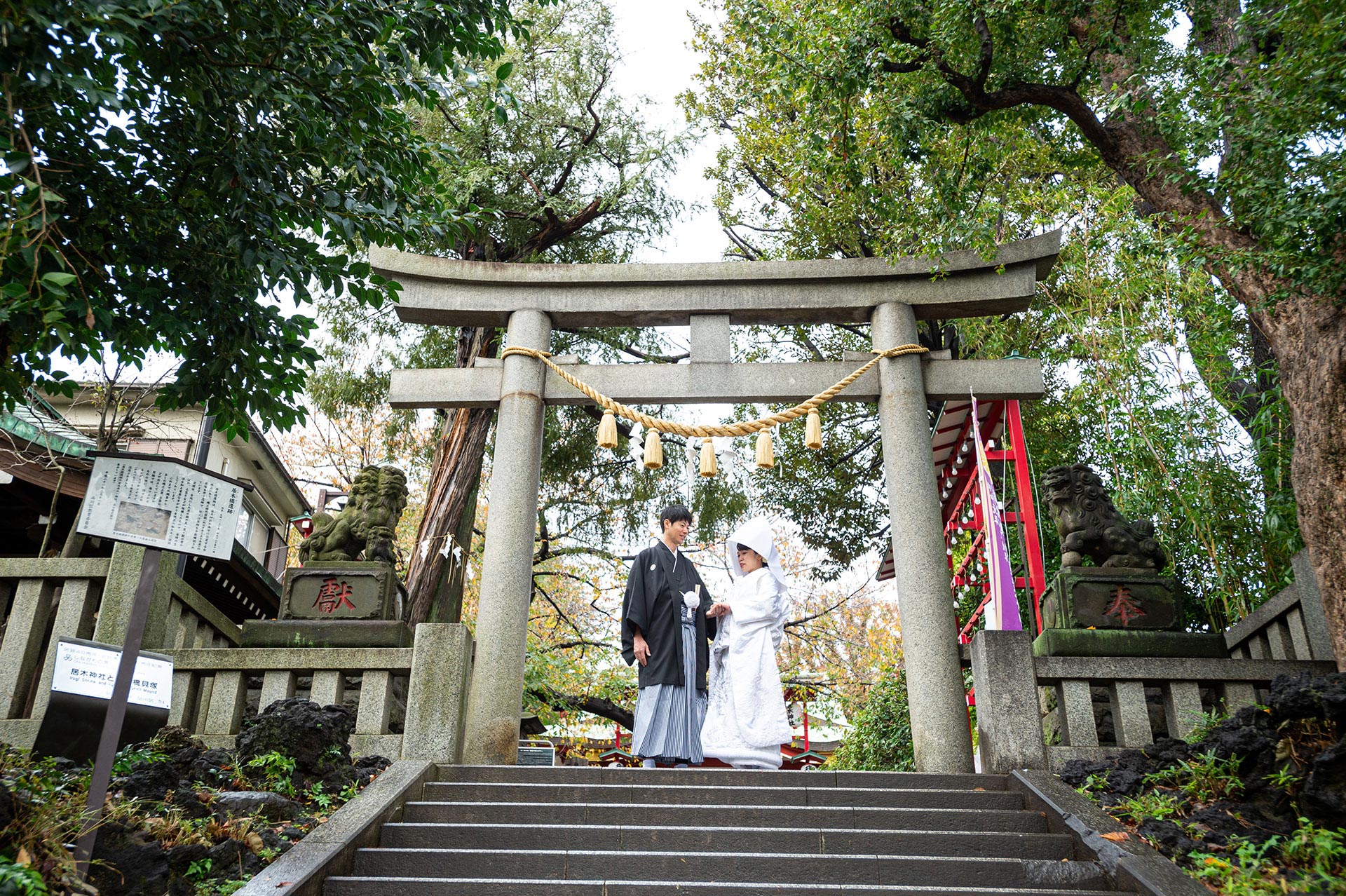 居木神社 サムネイル4