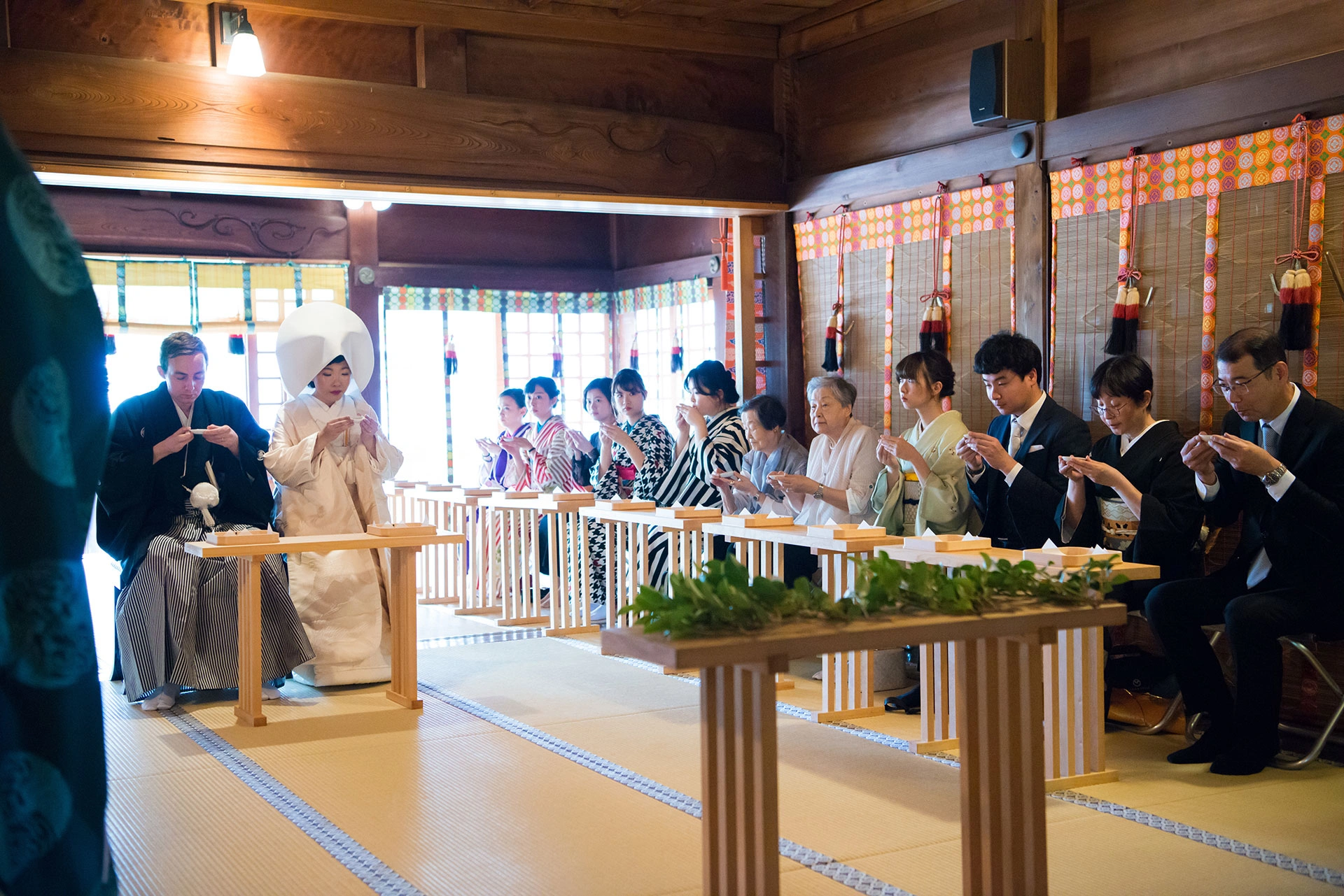 井草八幡宮のサブ画像3
