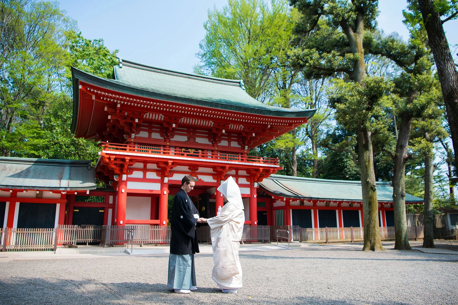 四季折々の自然に包まれた癒しの空間