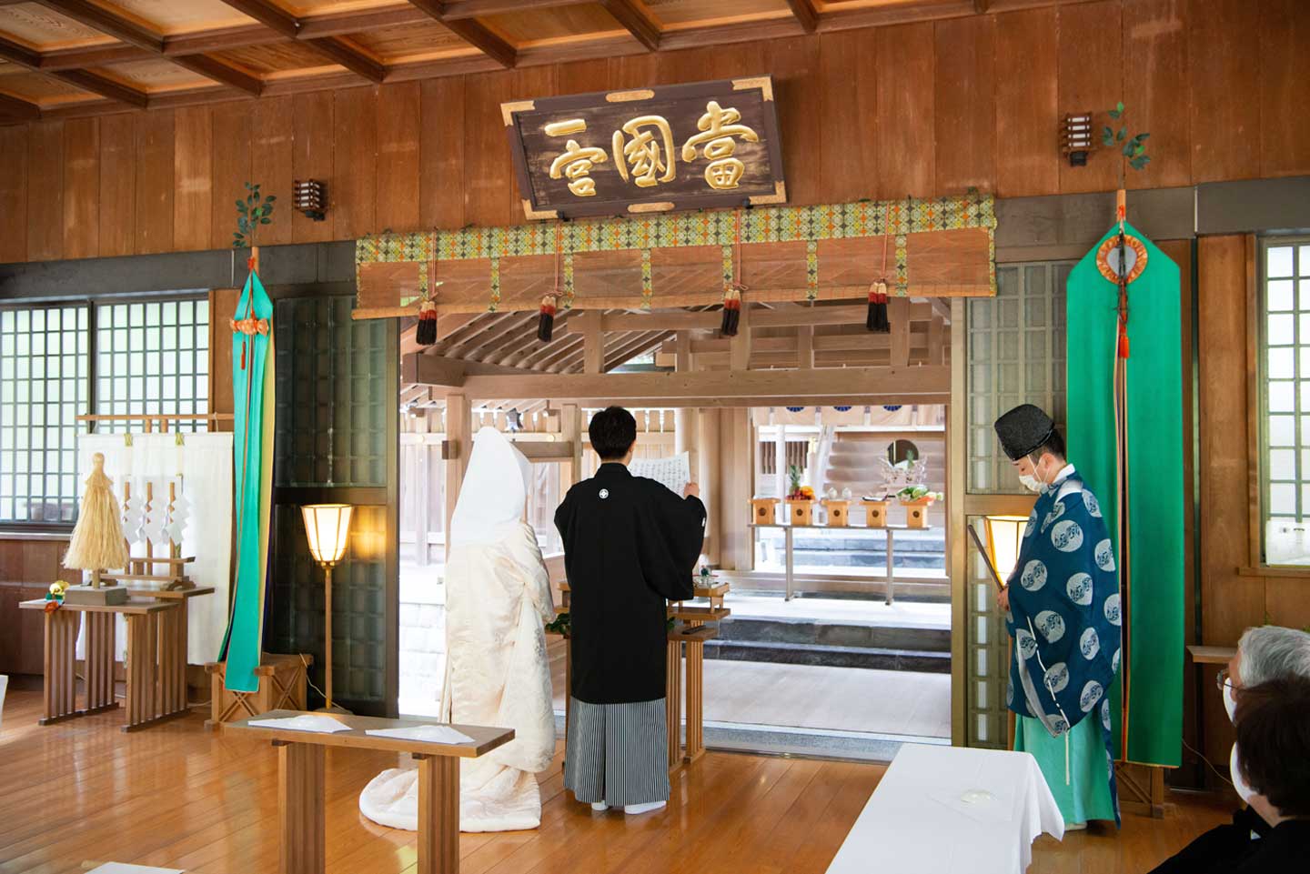 安房神社 サムネイル3