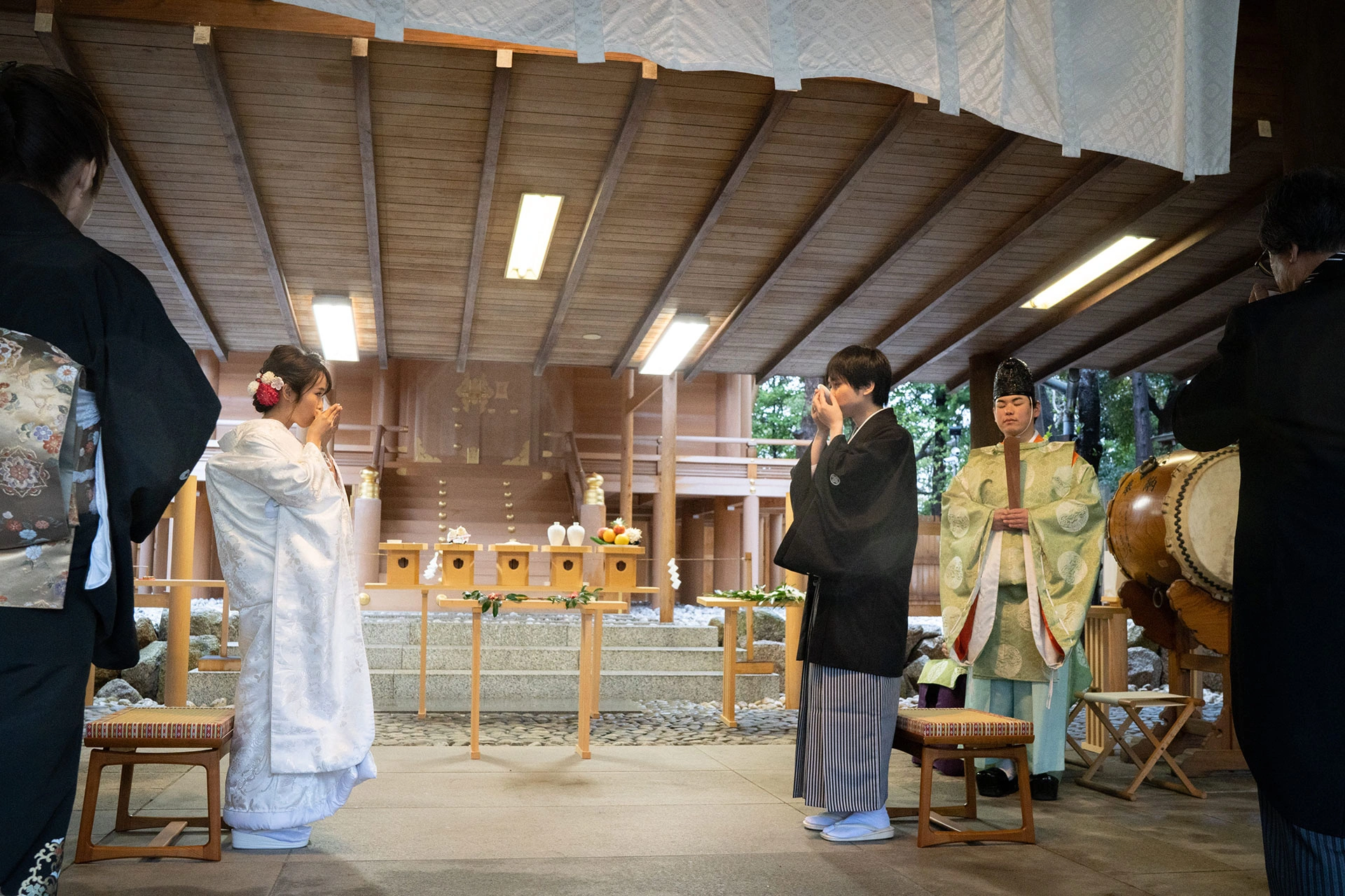 伊勢山皇大神宮のサブ画像2