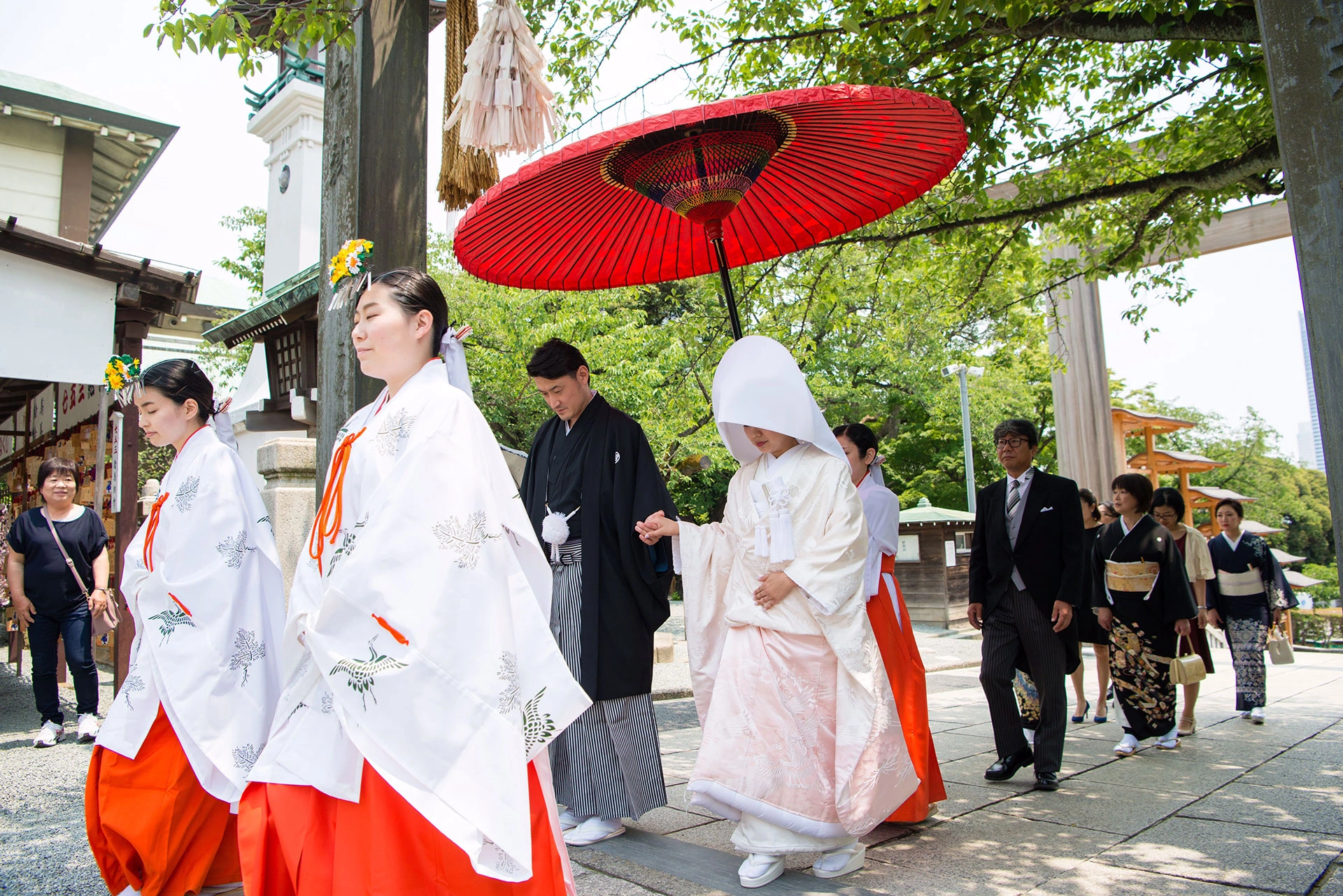 伊勢山皇大神宮のサブ画像3