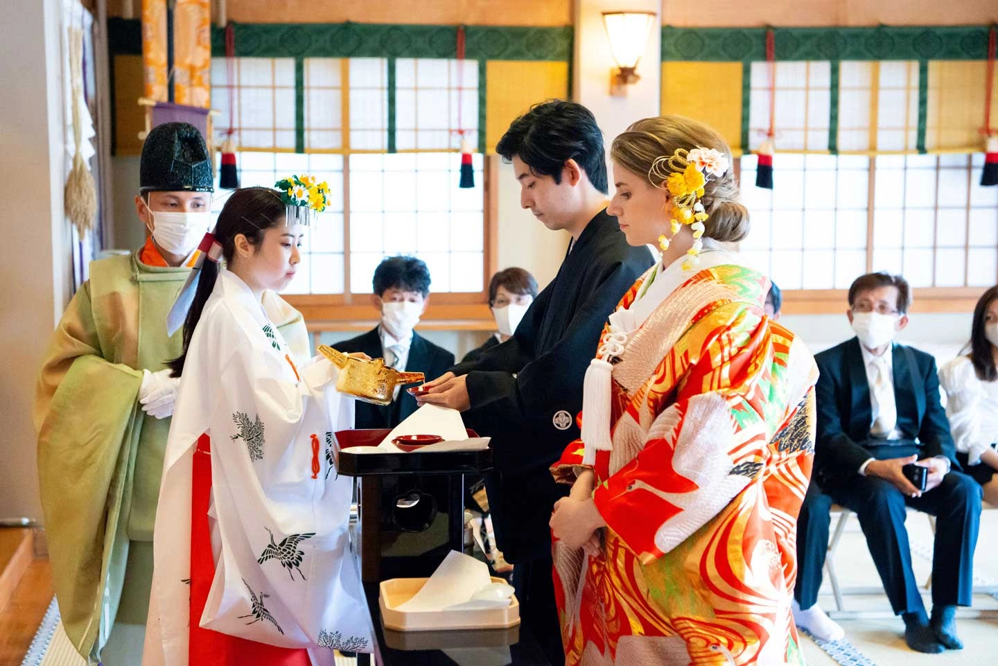 本牧神社のサブ画像2
