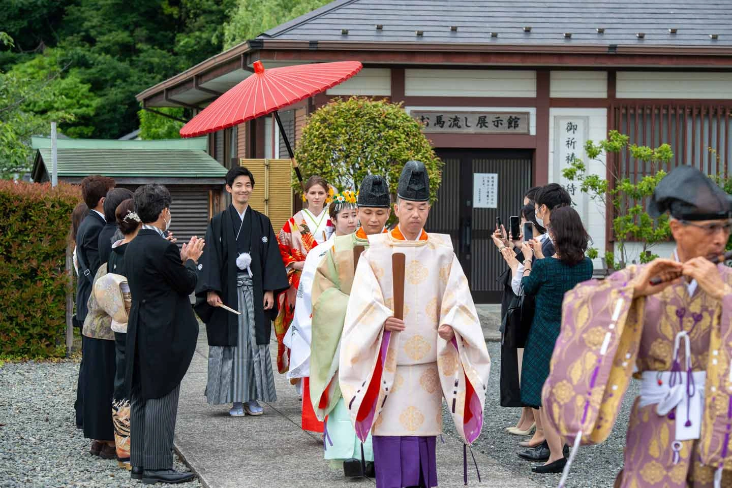 本牧神社のサブ画像4